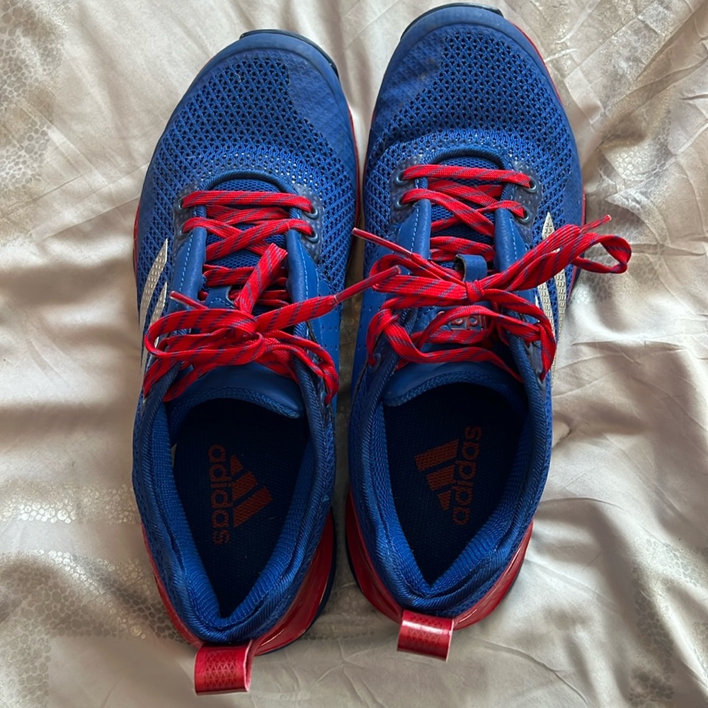 Adidas Turf/Court Athletic Shoes